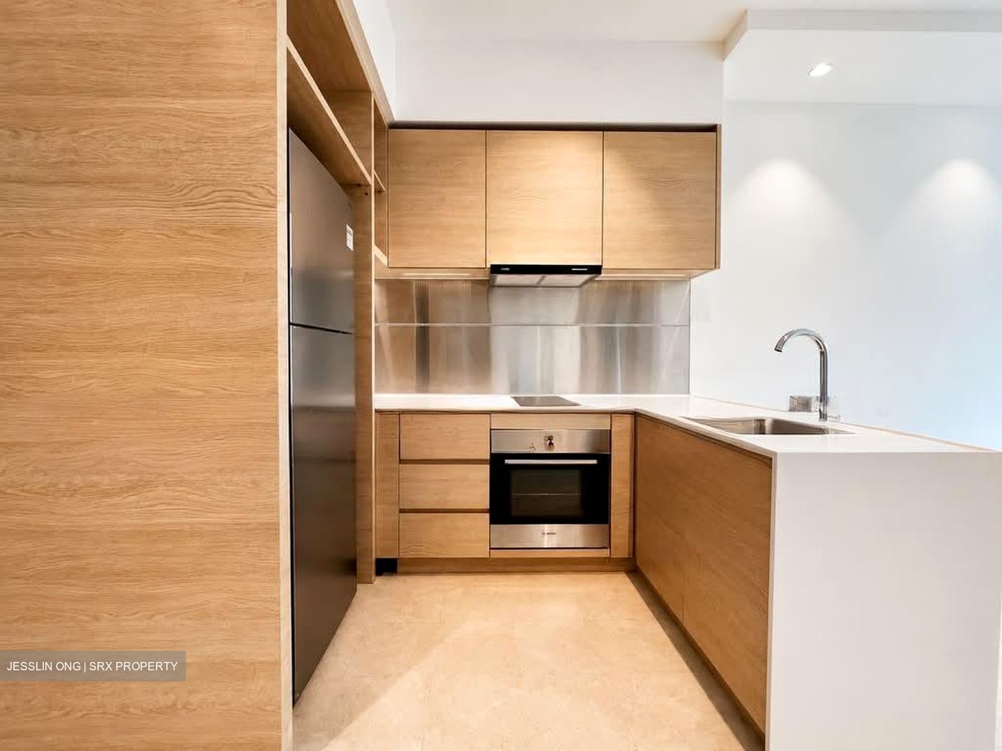 Sennett Residence (D13), Condominium #579489611